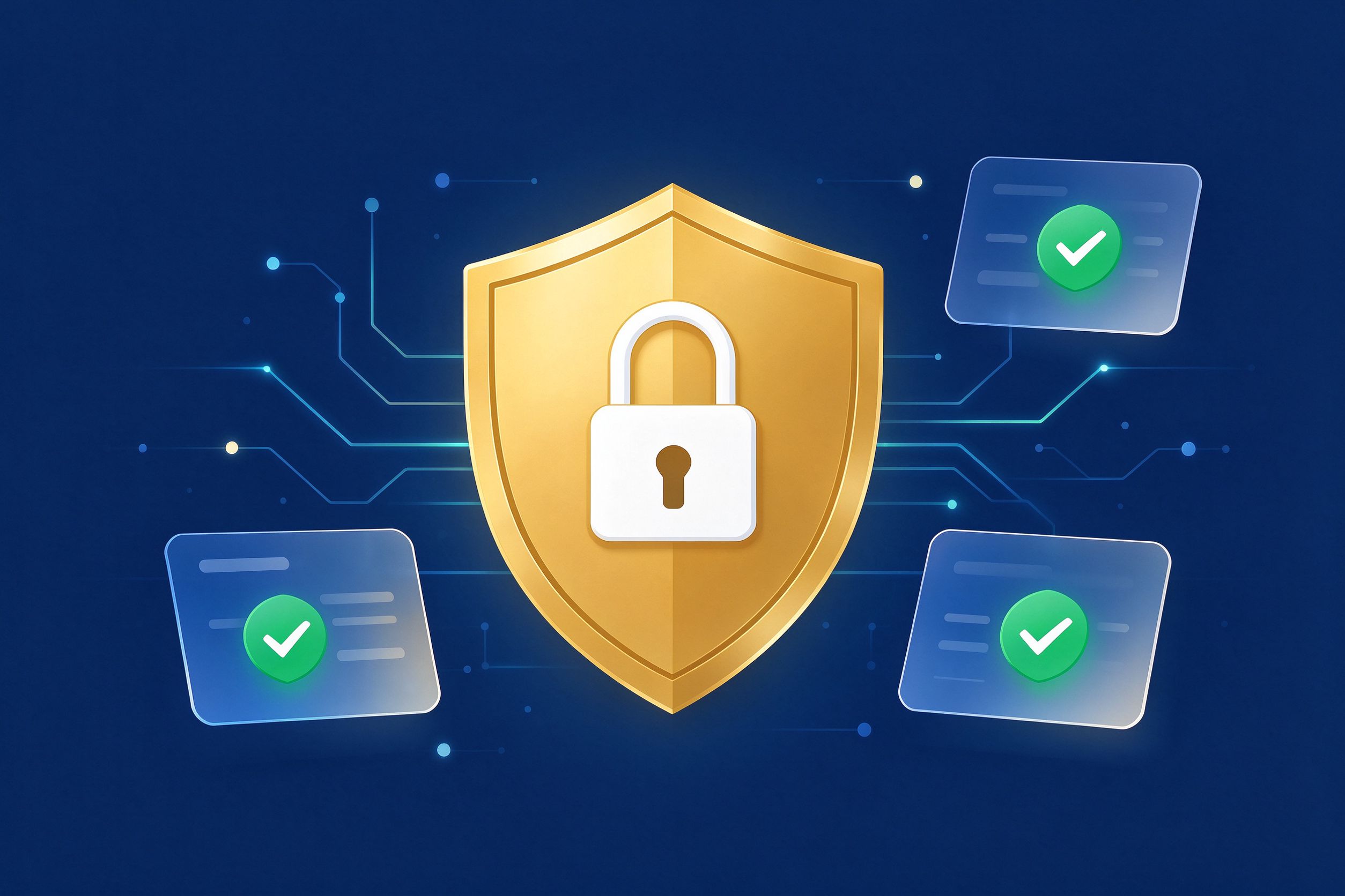 Capital Moni data protection